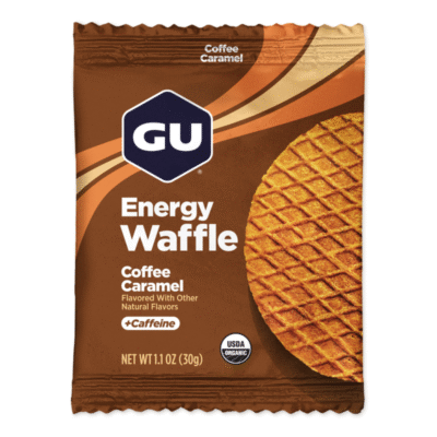 GU ENERGY WAFFLE