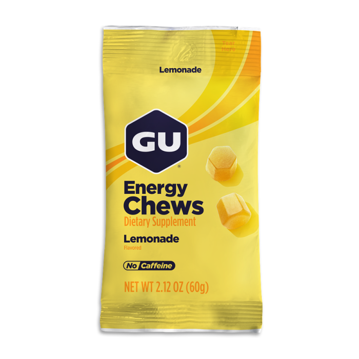 GU ENERGY CHEWS - Image 12