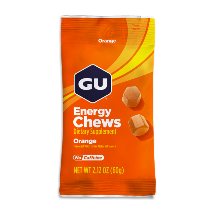 GU ENERGY CHEWS - Image 9