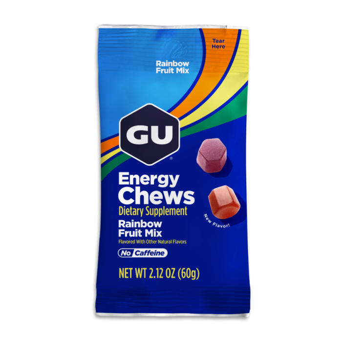 GU ENERGY CHEWS - Image 14