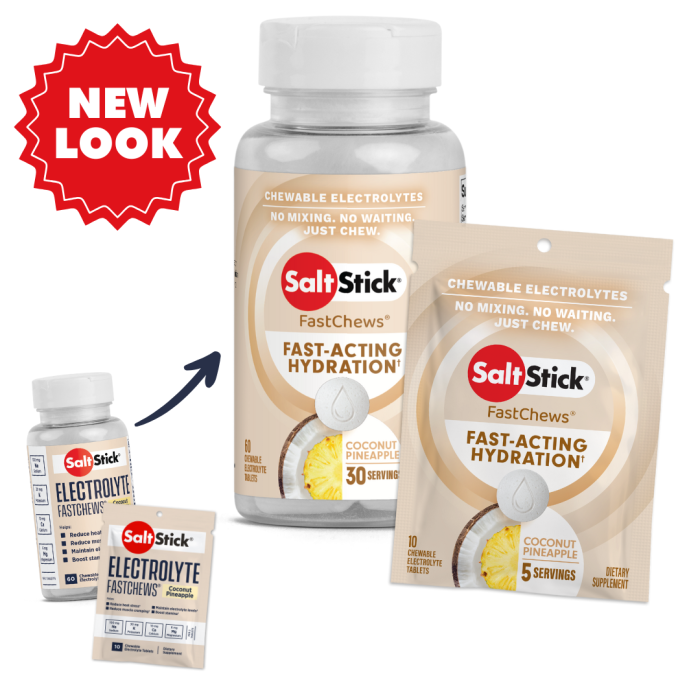 SALTSTICK ELECTROLYTE FASTCHEWS - Image 12