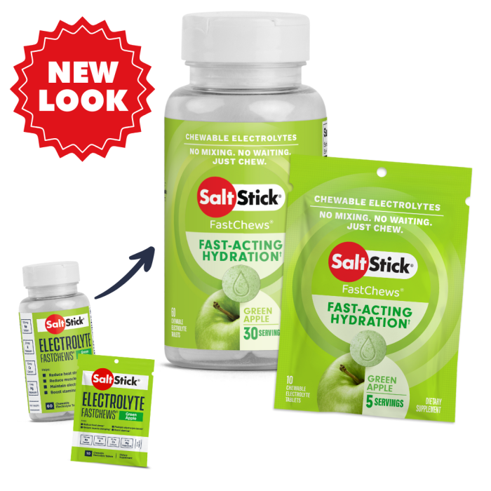 SALTSTICK ELECTROLYTE FASTCHEWS - Image 14