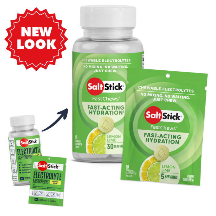 SALTSTICK ELECTROLYTE FASTCHEWS - Image 9