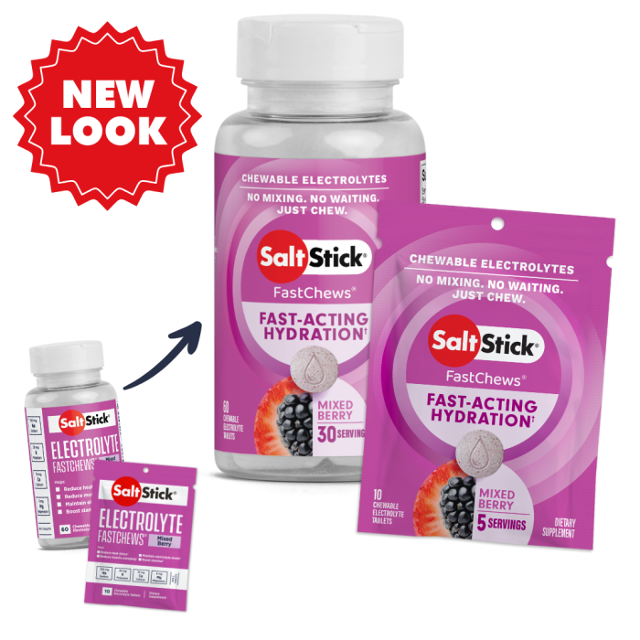 SALTSTICK ELECTROLYTE FASTCHEWS - Image 11
