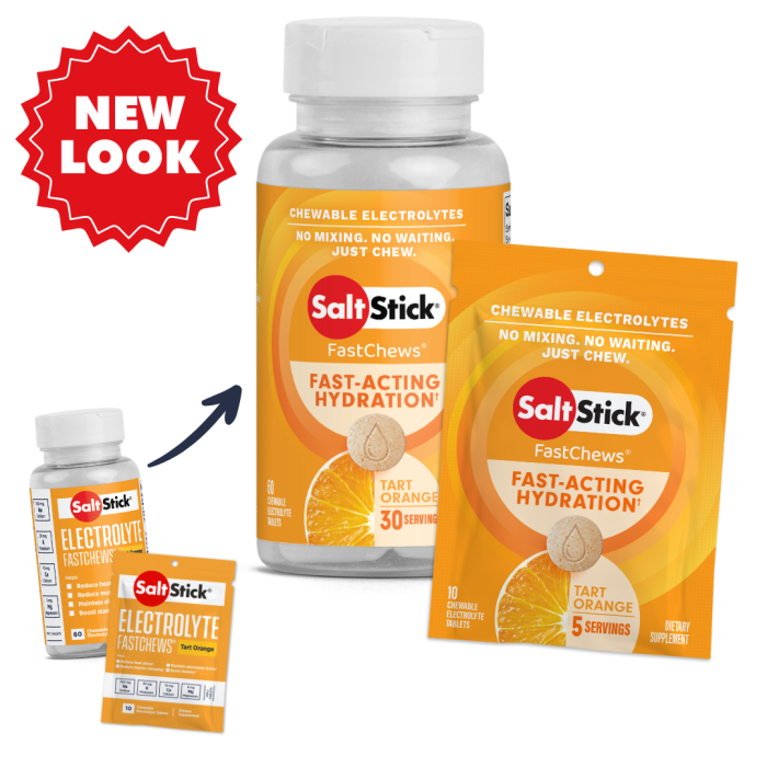 SALTSTICK ELECTROLYTE FASTCHEWS - Image 10