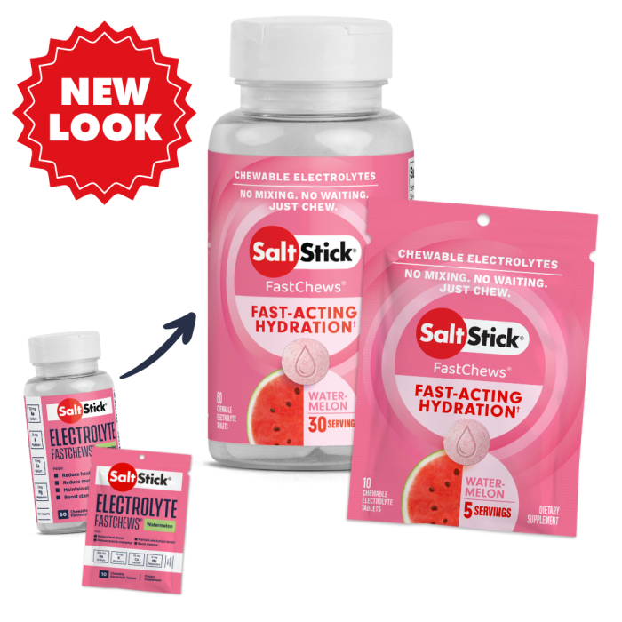 SALTSTICK ELECTROLYTE FASTCHEWS - Image 13