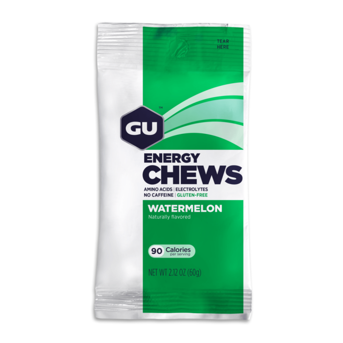 GU ENERGY CHEWS - Image 5
