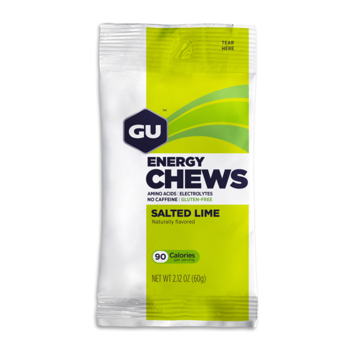 GU ENERGY CHEWS - Image 7