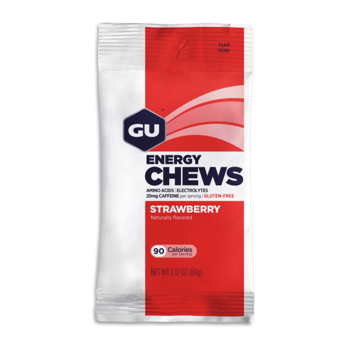 GU ENERGY CHEWS - Image 2