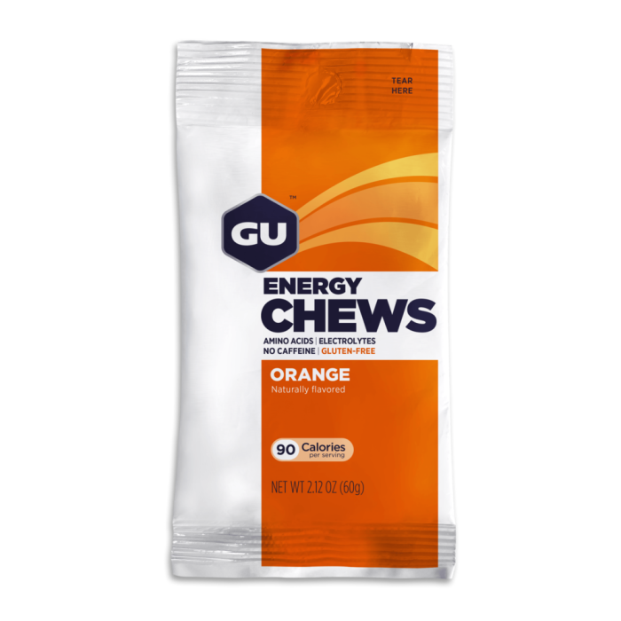 GU ENERGY CHEWS - Image 3