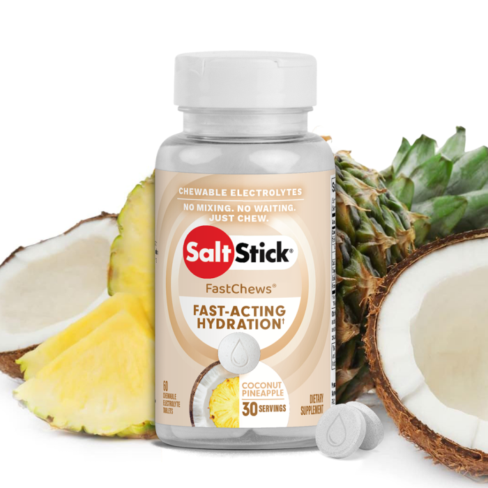 SALTSTICK ELECTROLYTE FASTCHEWS - Image 5