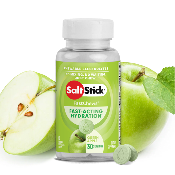SALTSTICK ELECTROLYTE FASTCHEWS - Image 7