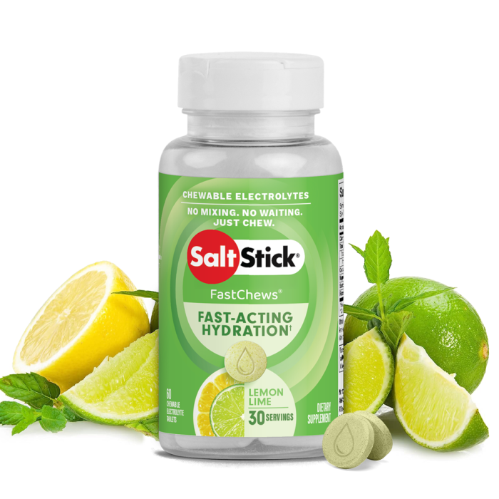 SALTSTICK ELECTROLYTE FASTCHEWS - Image 2