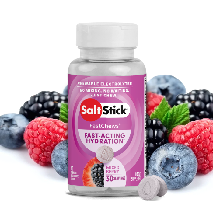 SALTSTICK ELECTROLYTE FASTCHEWS - Image 4