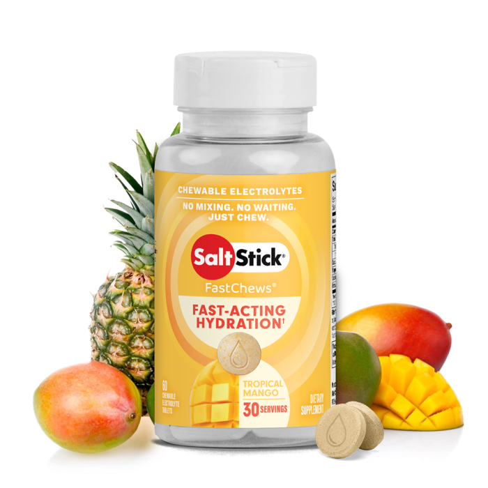 SALTSTICK ELECTROLYTE FASTCHEWS - Image 8