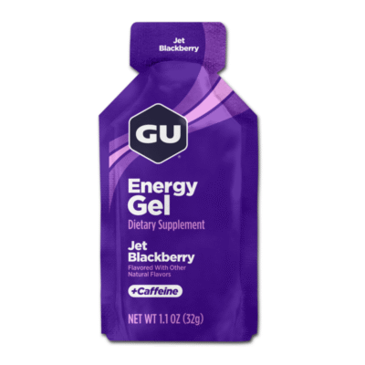 GU ORIGINAL ENERGY GEL