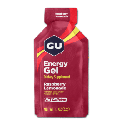 GU ORIGINAL ENERGY GEL