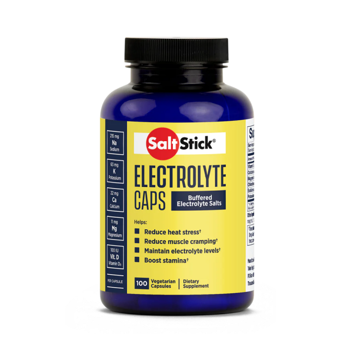 SALTSTICK ELECTROLYTE CAPSULES - Image 3