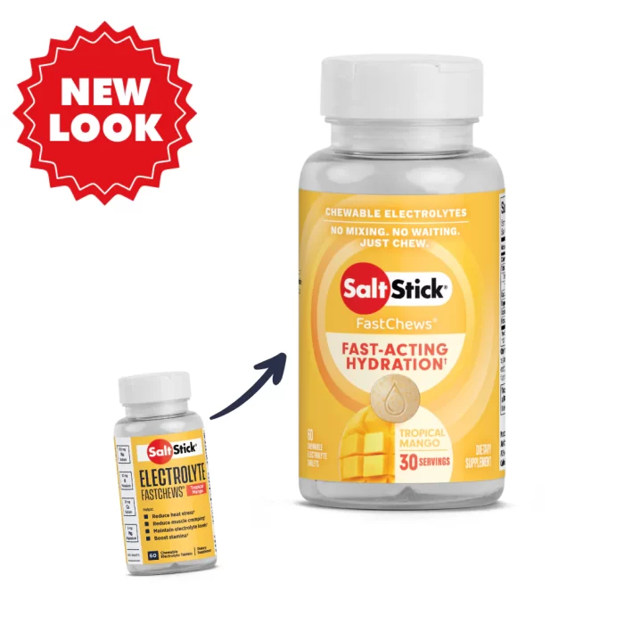 SALTSTICK ELECTROLYTE FASTCHEWS - Image 15