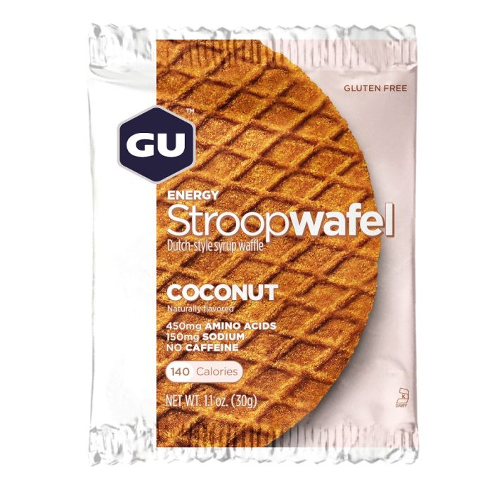 GU ENERGY STROOPWAFEL - Image 5