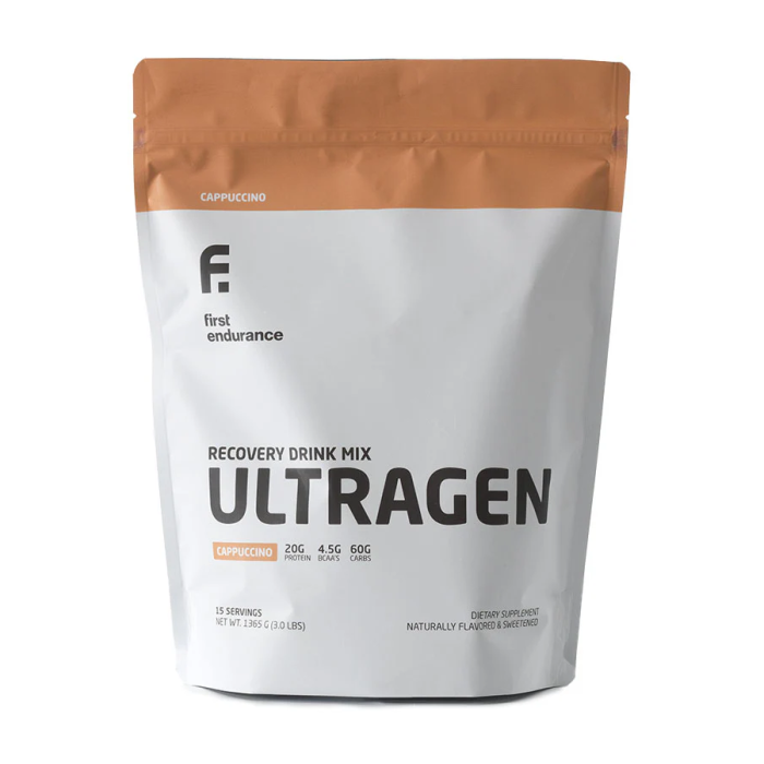 FIRST ENDURANCE ULTRAGEN - Image 5