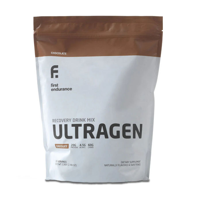 FIRST ENDURANCE ULTRAGEN - Image 2