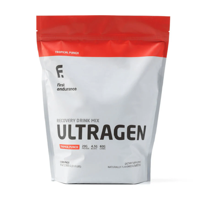 FIRST ENDURANCE ULTRAGEN - Image 4