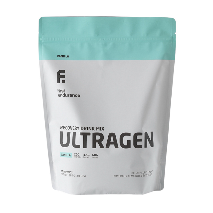 FIRST ENDURANCE ULTRAGEN - Image 3