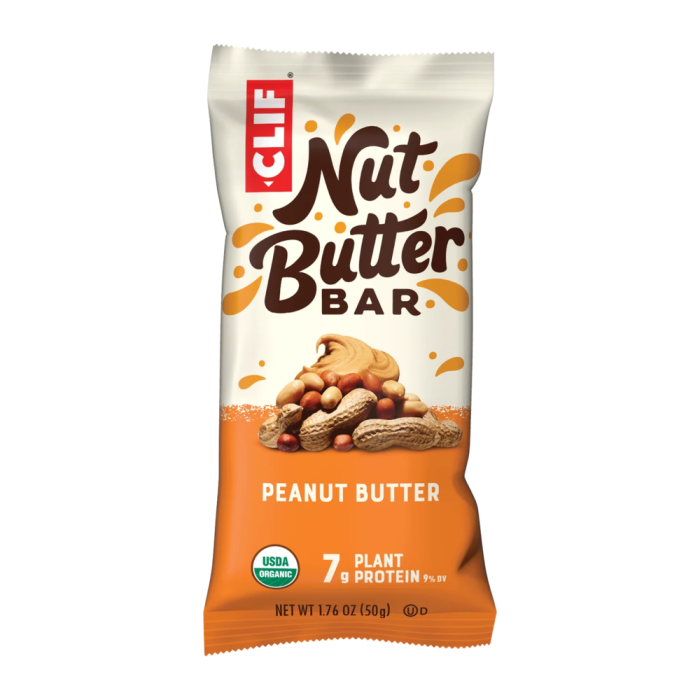 CLIF NUT BUTTER BAR - Image 3