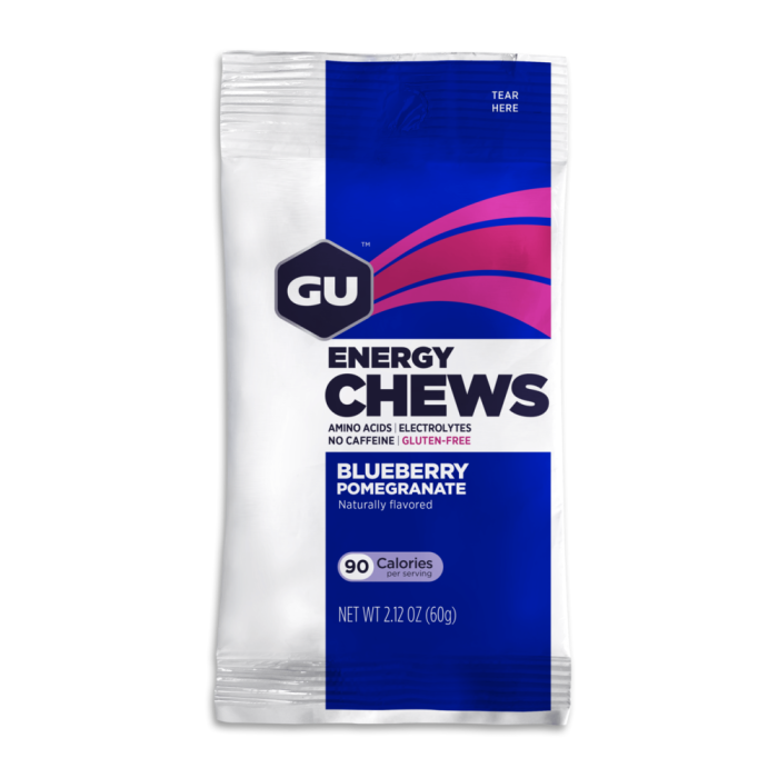 GU ENERGY CHEWS - Image 4