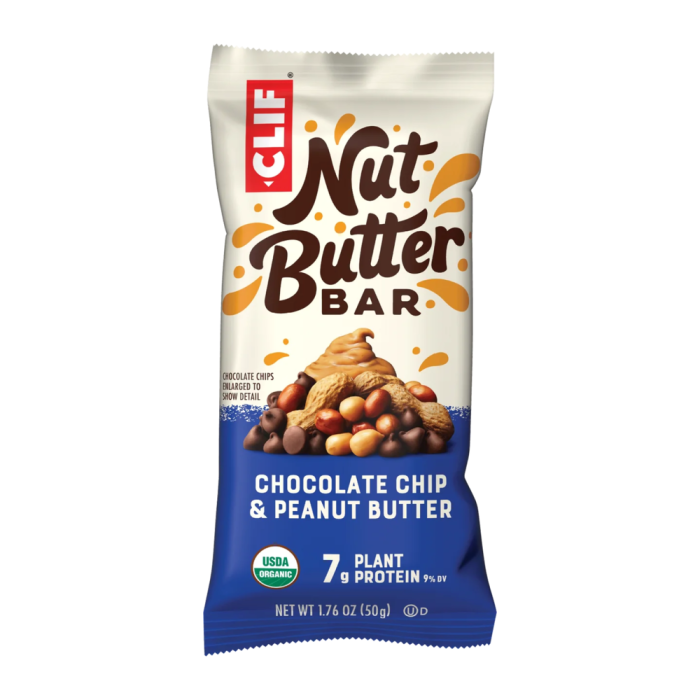 CLIF NUT BUTTER BAR - Image 4