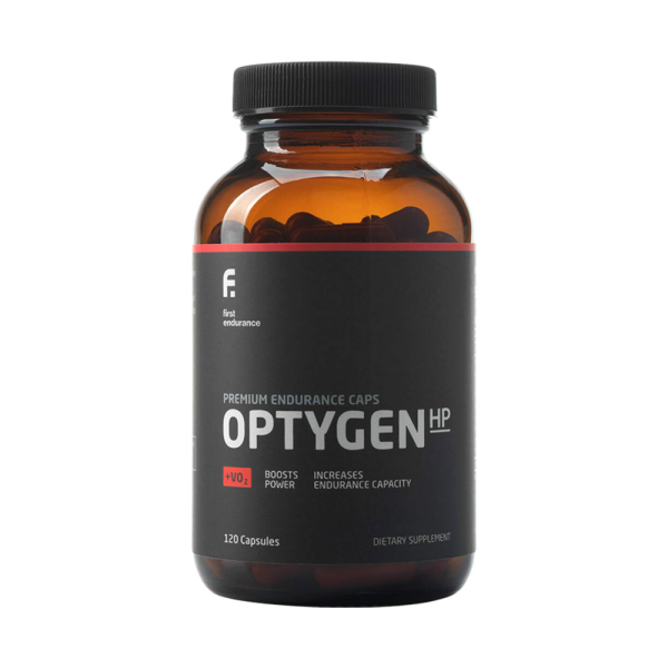 FIRST ENDURANCE OPTYGEN HP