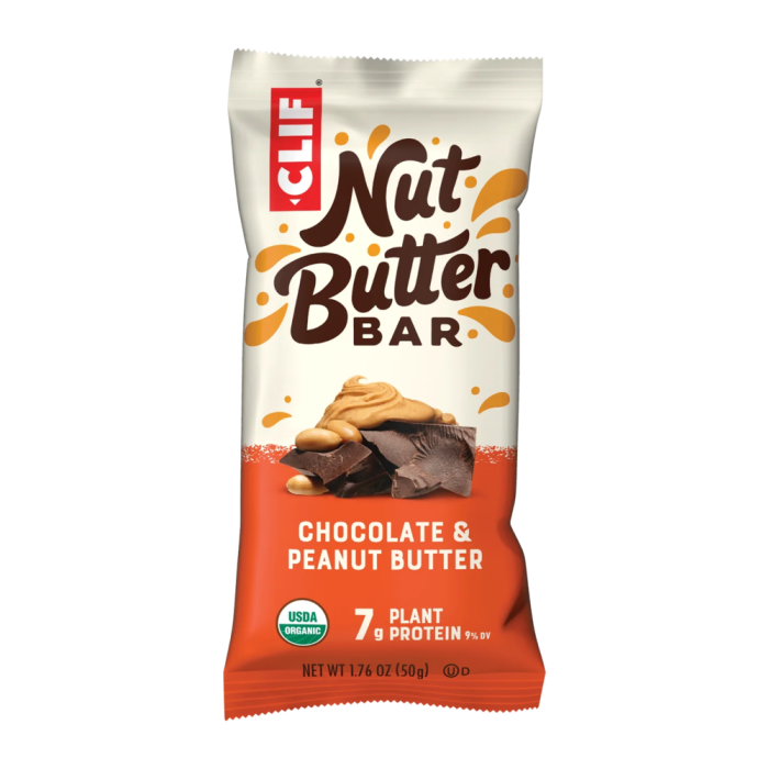 CLIF NUT BUTTER BAR - Image 2