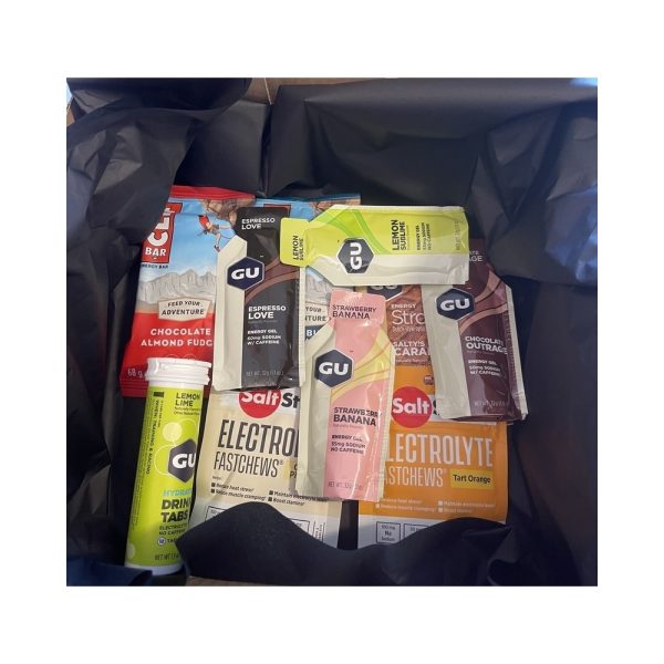 GIFT BOX STARTER