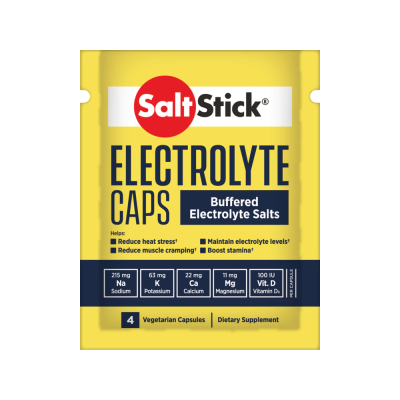 SALTSTICK CAPS 4-PACKET