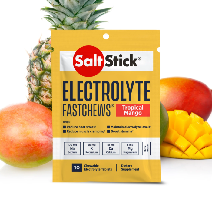SALTSTICK ELECTROLYTE FASTCHEWS - Image 14