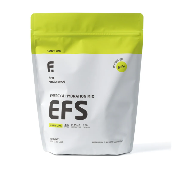 FIRST ENDURANCE EFS DRINK - Image 2