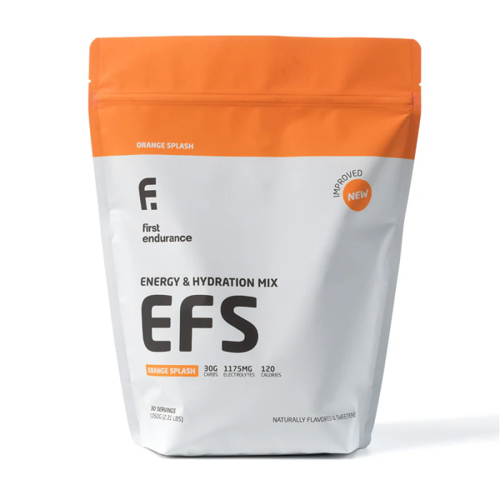 FIRST ENDURANCE EFS DRINK - Image 3