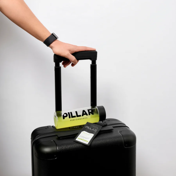 PILLAR TRIPLE MAGNESIUM POWDER - Image 3