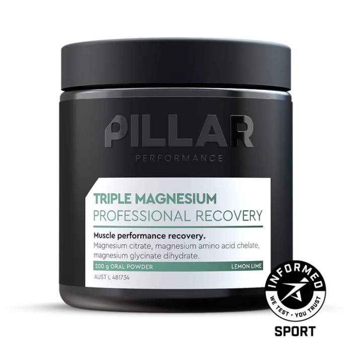 PILLAR TRIPLE MAGNESIUM POWDER - Image 7