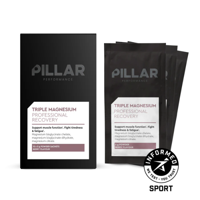 PILLAR TRIPLE MAGNESIUM POWDER - Image 2