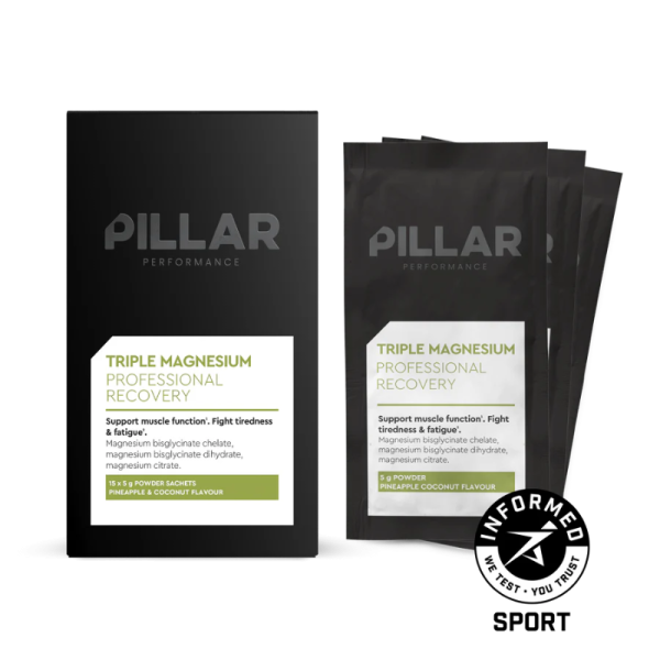 PILLAR TRIPLE MAGNESIUM POWDER
