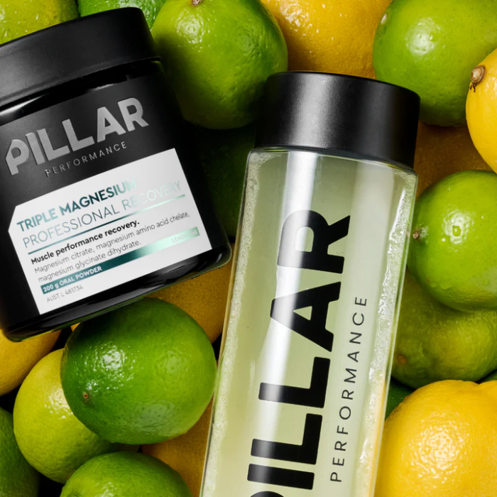 PILLAR TRIPLE MAGNESIUM POWDER - Image 10