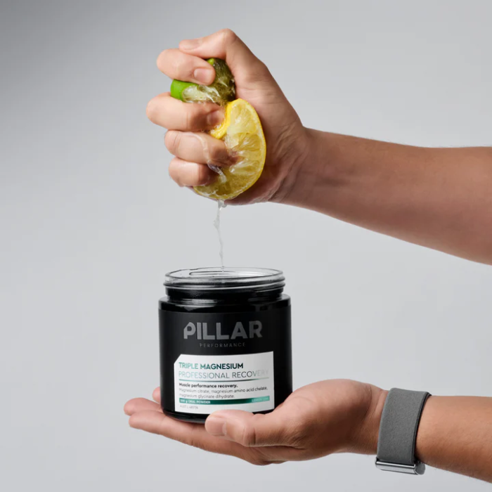PILLAR TRIPLE MAGNESIUM POWDER - Image 8