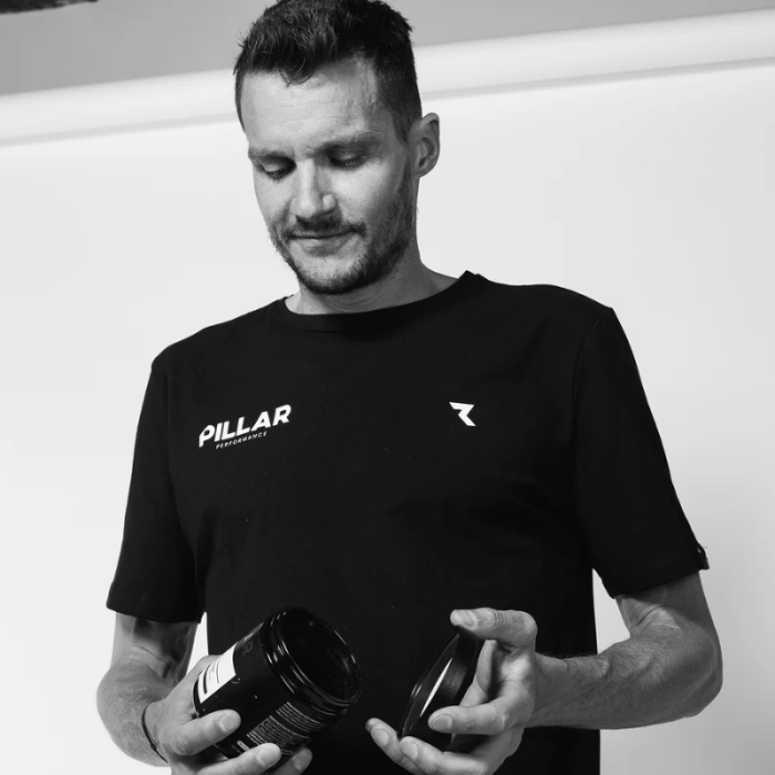 PILLAR MOTION ARMOUR - Image 2