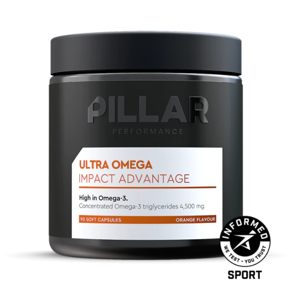 PILLAR ULTRA OMEGA