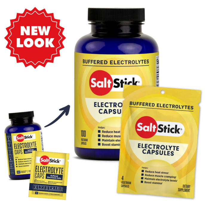 SALTSTICK ELECTROLYTE CAPSULES - Image 2