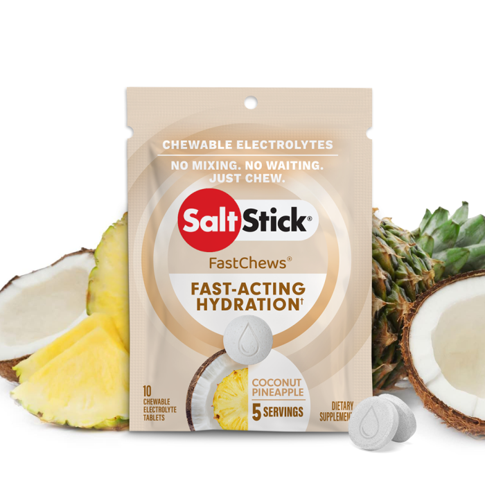 SALTSTICK ELECTROLYTE FASTCHEWS - Image 5