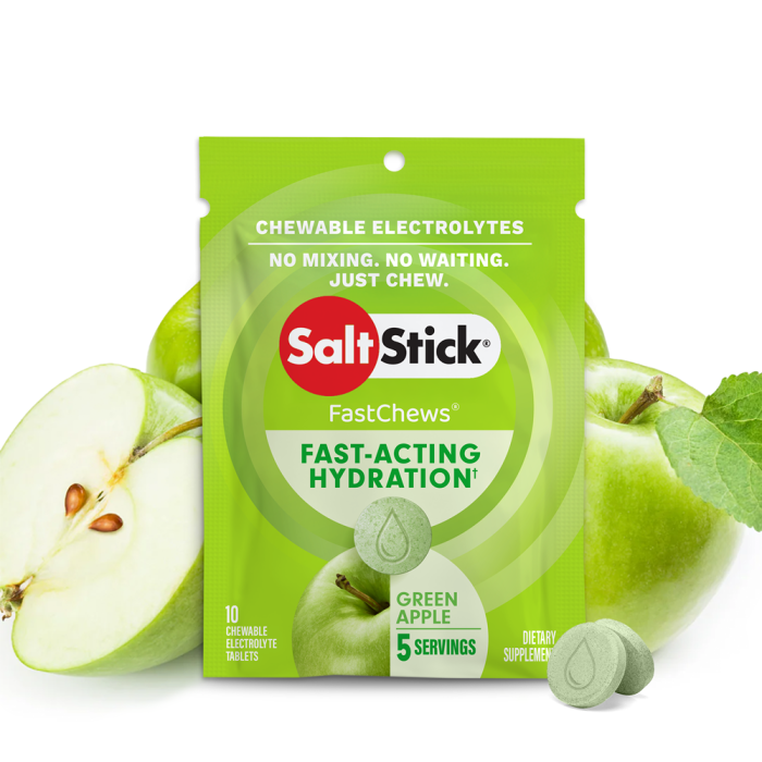 SALTSTICK ELECTROLYTE FASTCHEWS - Image 6