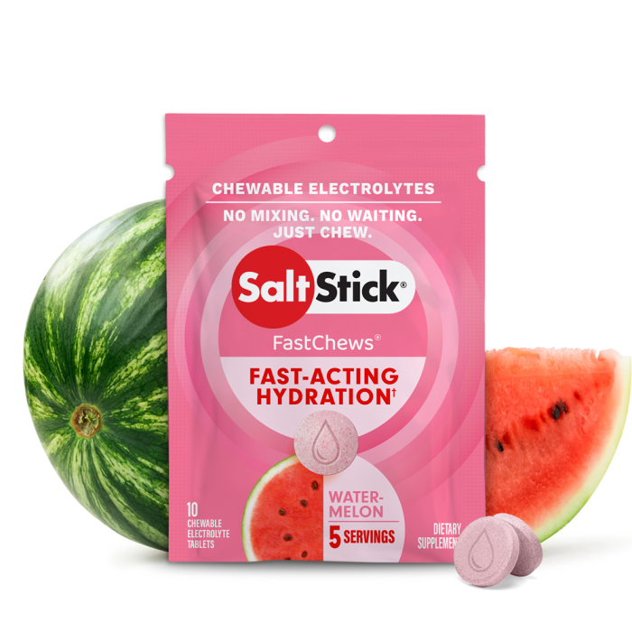 SALTSTICK ELECTROLYTE FASTCHEWS - Image 7